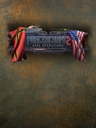 Panzer Corps 2: Axis Operations 1946